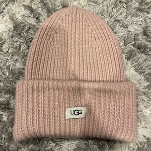 UGG Chunky Rib Beanie